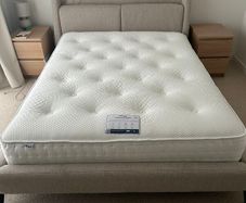 Respa -  Diamond 4000 5ft (King Size) Mattress