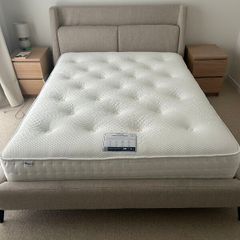 Respa -  Diamond 4000 5ft (King Size) Mattress