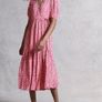 Ghost M&S wrap dress size UK 12 Image 2
