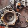 Automatic transmission / Gearbox ZF 5HP19 FLA (FAU) for AUDI A4/A6 Quattro AVANT (4B5) / VW Passat / Skoda Image 4