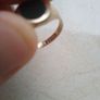 gold ring Image 3