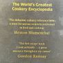 Larousse Gastronomique Encyclopedia Image 4