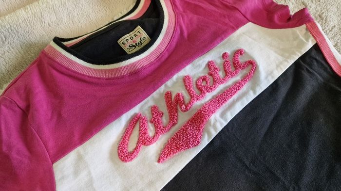 Sport & Style dress 11-12y