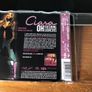Ciara Featuring Ludacris " Oh" (R1) Image 2
