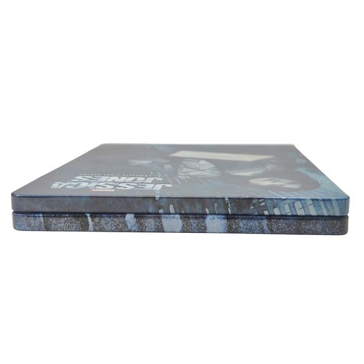 Marvel Blu-ray Steelbooks