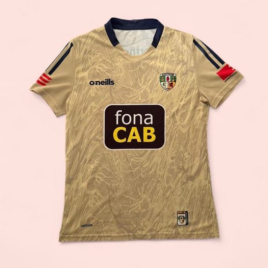 Antrim GAA Jersey