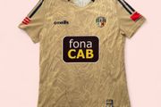 Antrim GAA Jersey