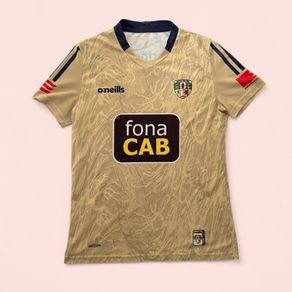 Antrim GAA Jersey