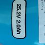 RAZOR Hovertrax, segway type hoverboard, in excellent condition, No charger to tes Image 6