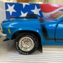 Mustang Boss Year 1970 Scale 1/18 Image 7