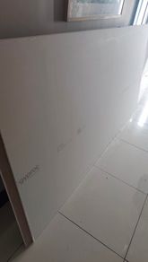 plaster board