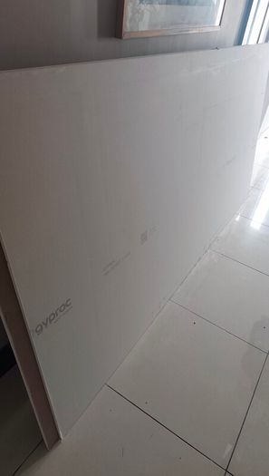 plaster board