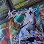 Ice Rider Calyrex VMAX ! Ultra Rare ! from Chilling Reign Set ! 2021 ! Pokemon Card ! Image 2
