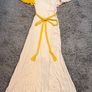 Stradivarius Maxi Dress Image 2