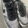 Nike Air force 1, size 8 Image 2