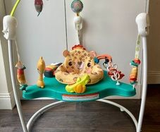 Jumparoo