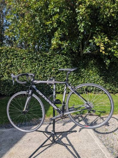 Road bike