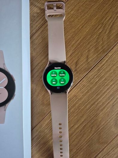 Samsung Galaxy Watch 4