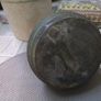 Primitive Pottery Jug Image 5