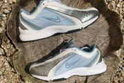 Only Pair Worldwide Vintage New Nike Air