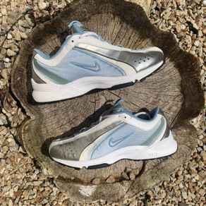 Only Pair Worldwide Vintage New Nike Air