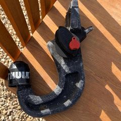 Tow Bar - detachable