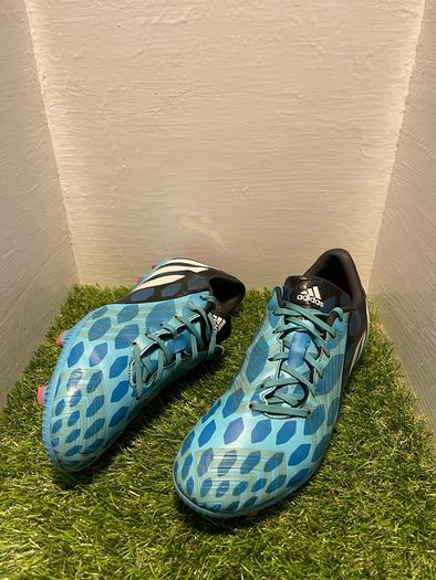 Adidas Predator Instinct FG Football Boots | UK 9