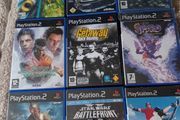 PS2 Games