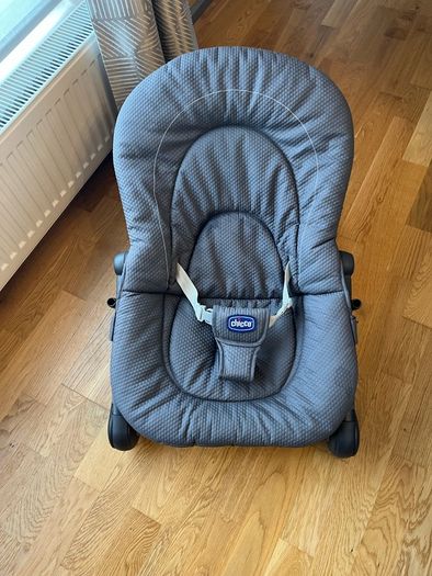 Chicco baby bouncer