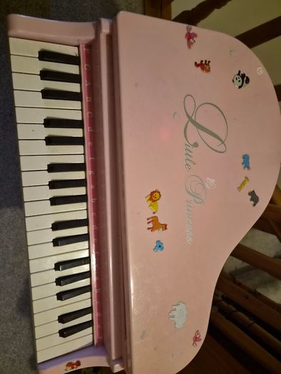 Kids Piano