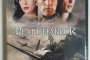 Pearl Harbor [2001] [Ben Affleck, Josh Hartnett, Kate Beckinsale, Cuba Gooding Jr, Jon Voight &amp; Alec Baldwin [Movie 2xDVD]