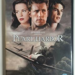 Pearl Harbor [2001] [Ben Affleck, Josh Hartnett, Kate Beckinsale, Cuba Gooding Jr, Jon Voight & Alec Baldwin [Movie 2xDVD]