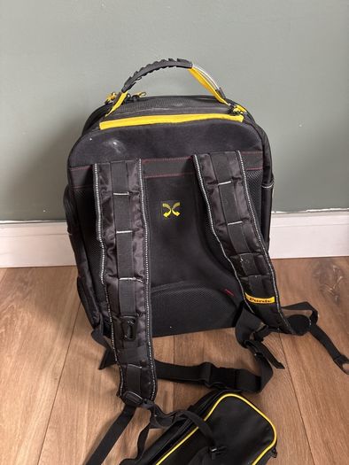 Purdy painting bag