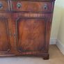 Mahogany sideboard Image 2