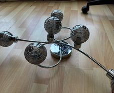 Ceiling pendant light
