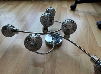 Ceiling pendant light