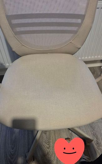 Ikea office chair