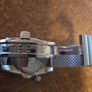 Staib 20mm stainless steel mesh watch bracelet Image 3