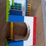 Lego Duplo Police Station Set 10902 Image 4