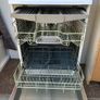 bosch dishwasher Image 2