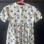 Bluey dress for girls Image 2