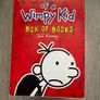 Diary of a wimpy kid book of box 1-11 Image 2
