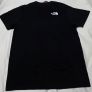 Mens The North Face Tshirt Image 2