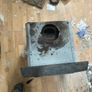 Heritage 7kw insert stove Image 2