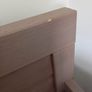 Kids Extandable Bed + Slatted Bed Base + Mattress Image 6