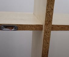 Shelf