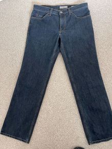 Mens  MUSTANG Jeans size 36 / 32