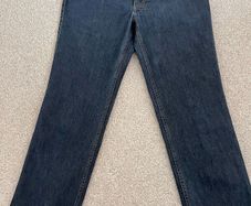 Mens  MUSTANG Jeans size 36 / 32