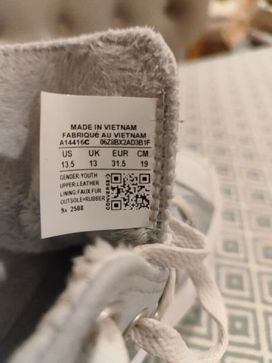 Converse Children's  Trainers