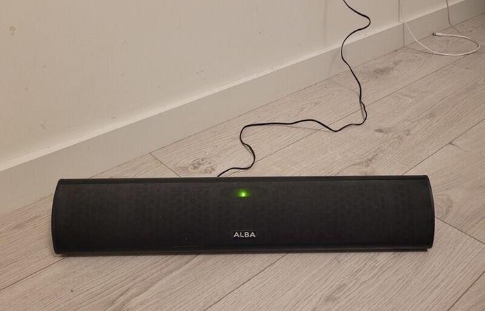 ALBA Soundbar